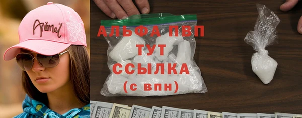 стафф Пересвет